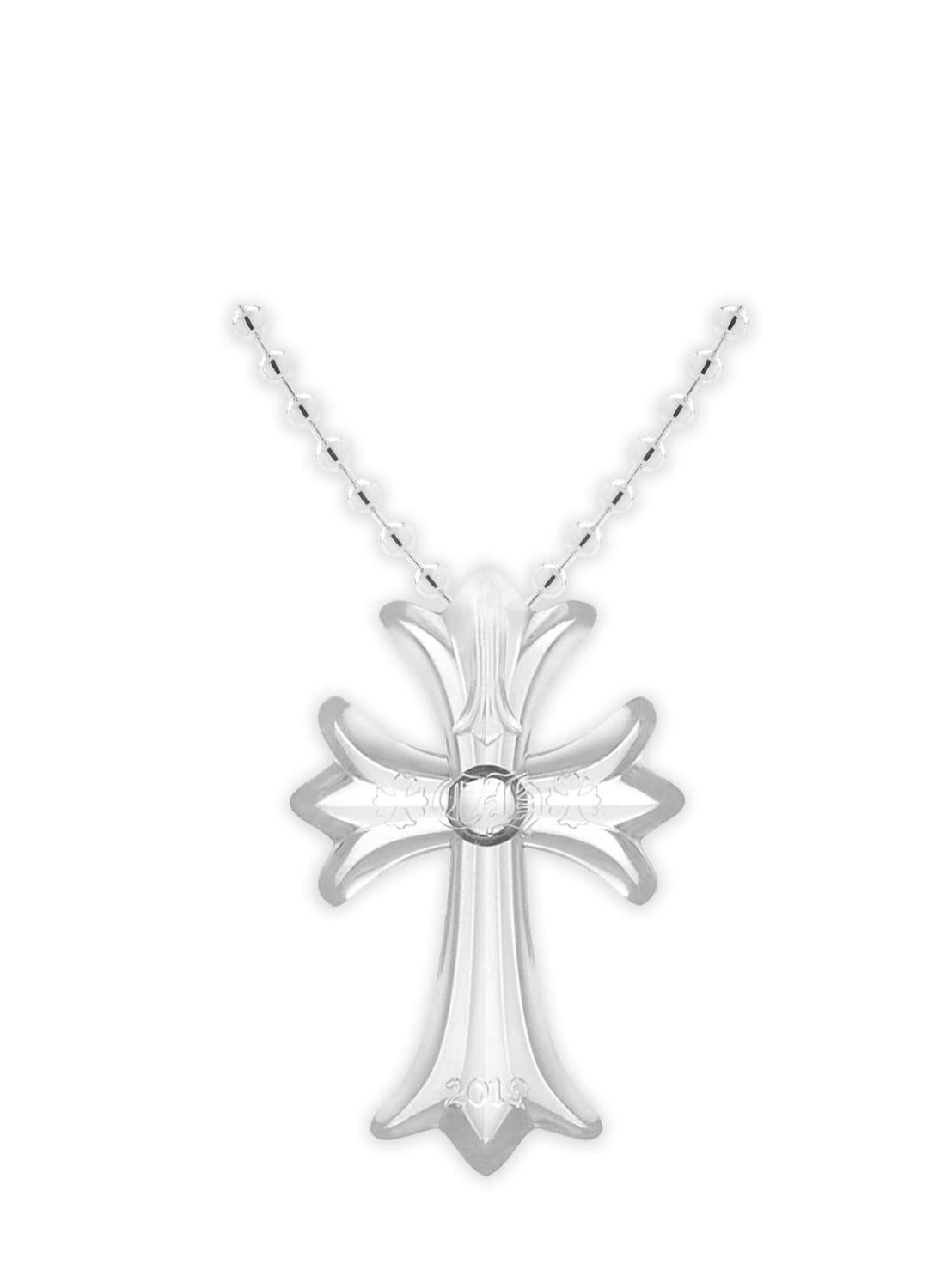 크롬하츠 실리크롬 블랙, 클리어 상품이미지2