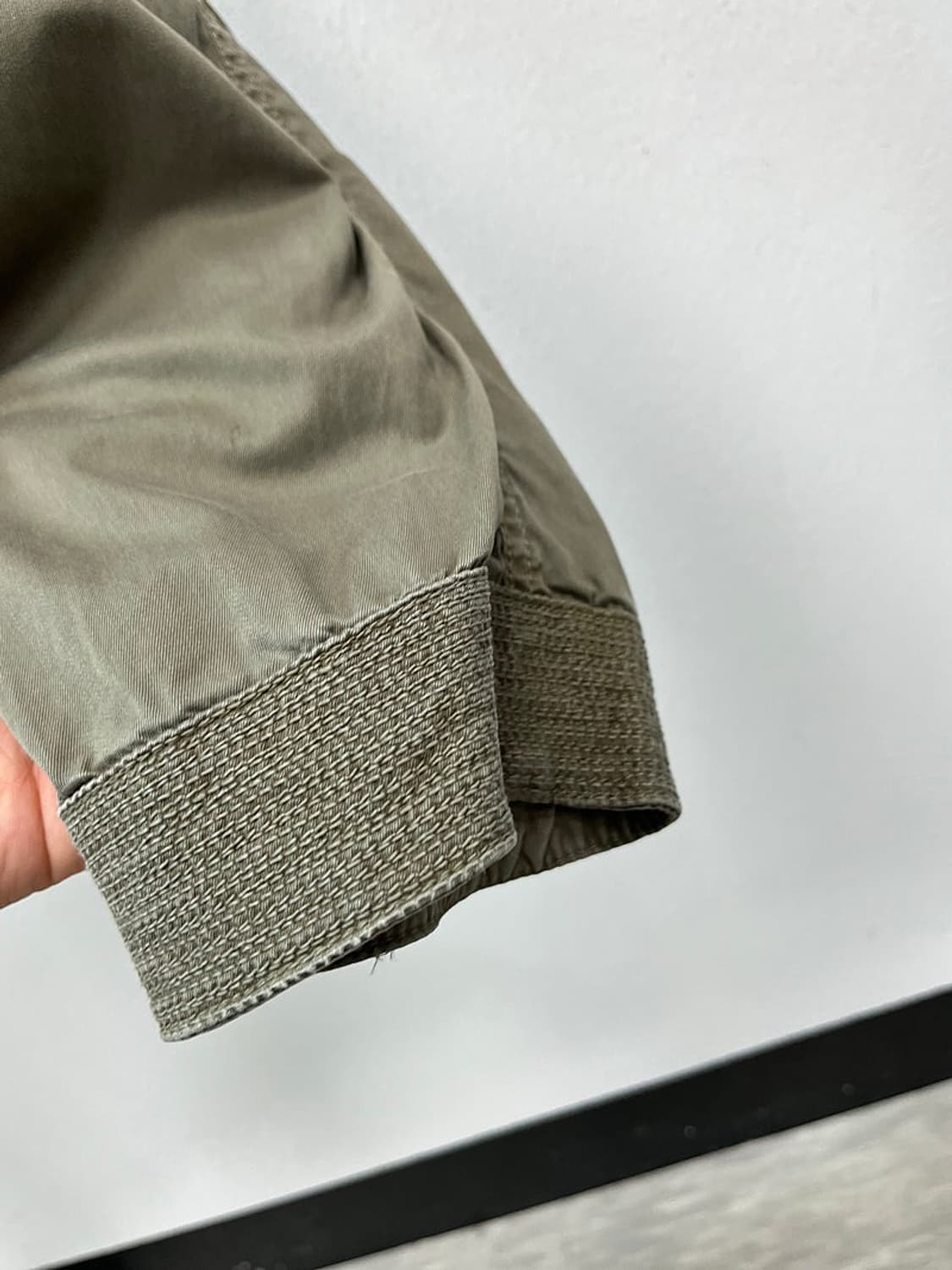 33) 디젤 밀리터리 카고팬츠 상품이미지8