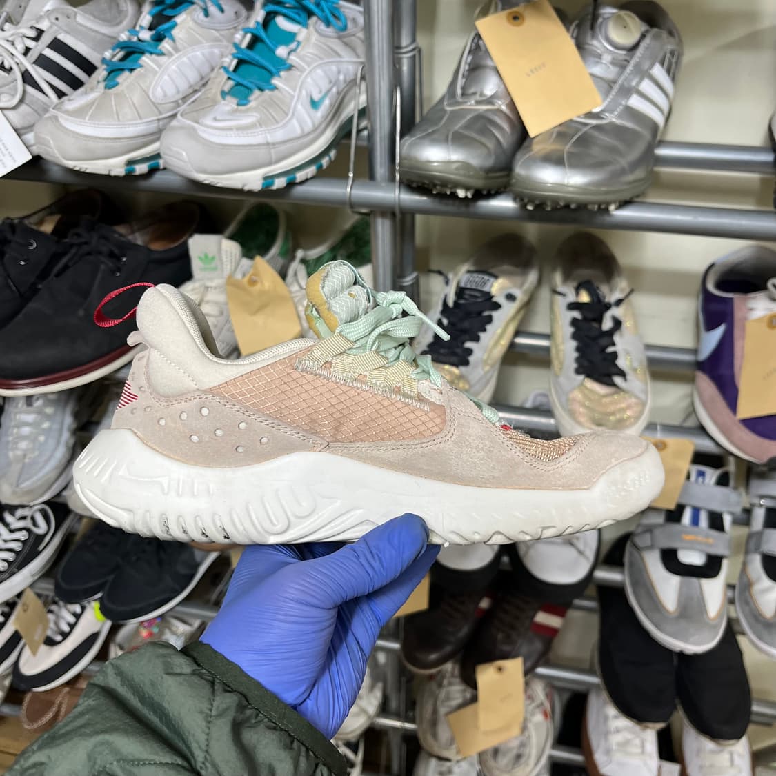 나이키 조던  상품이미지2