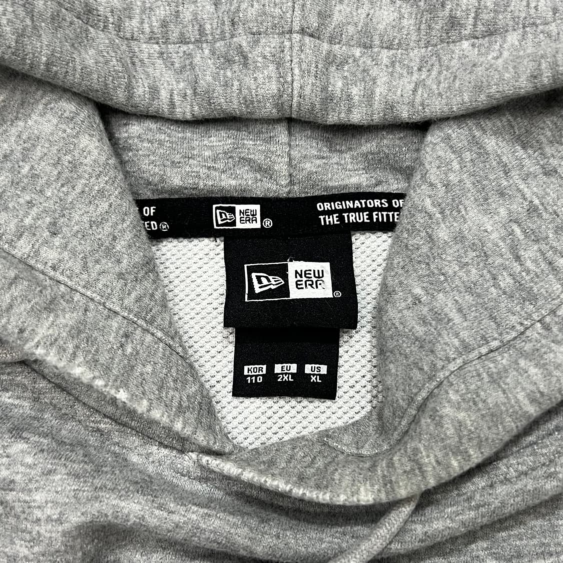 [105] 뉴에라 후드티 상품이미지3