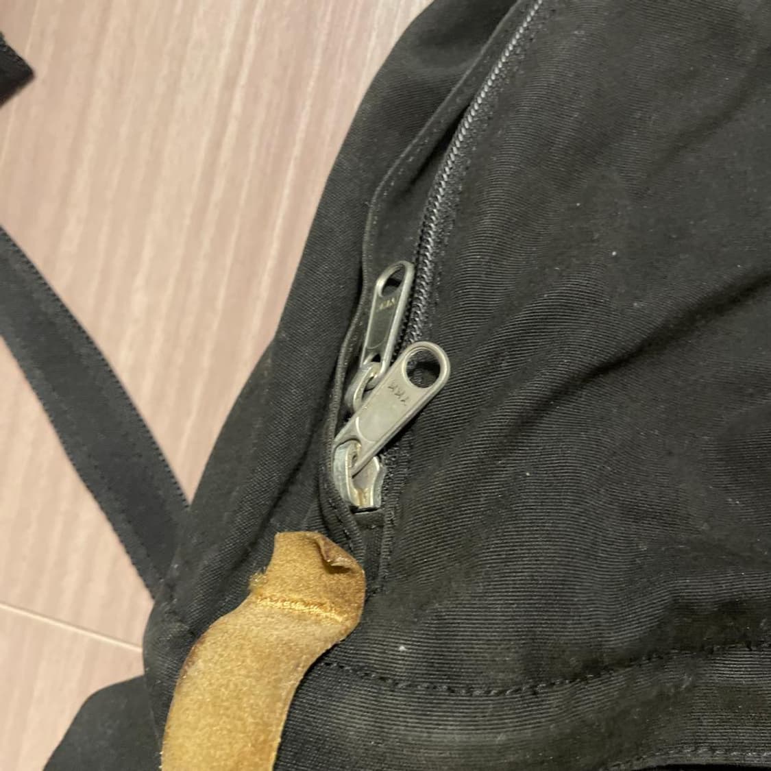 노스페이스 퍼플라벨 미디엄 데이팩 상품이미지4