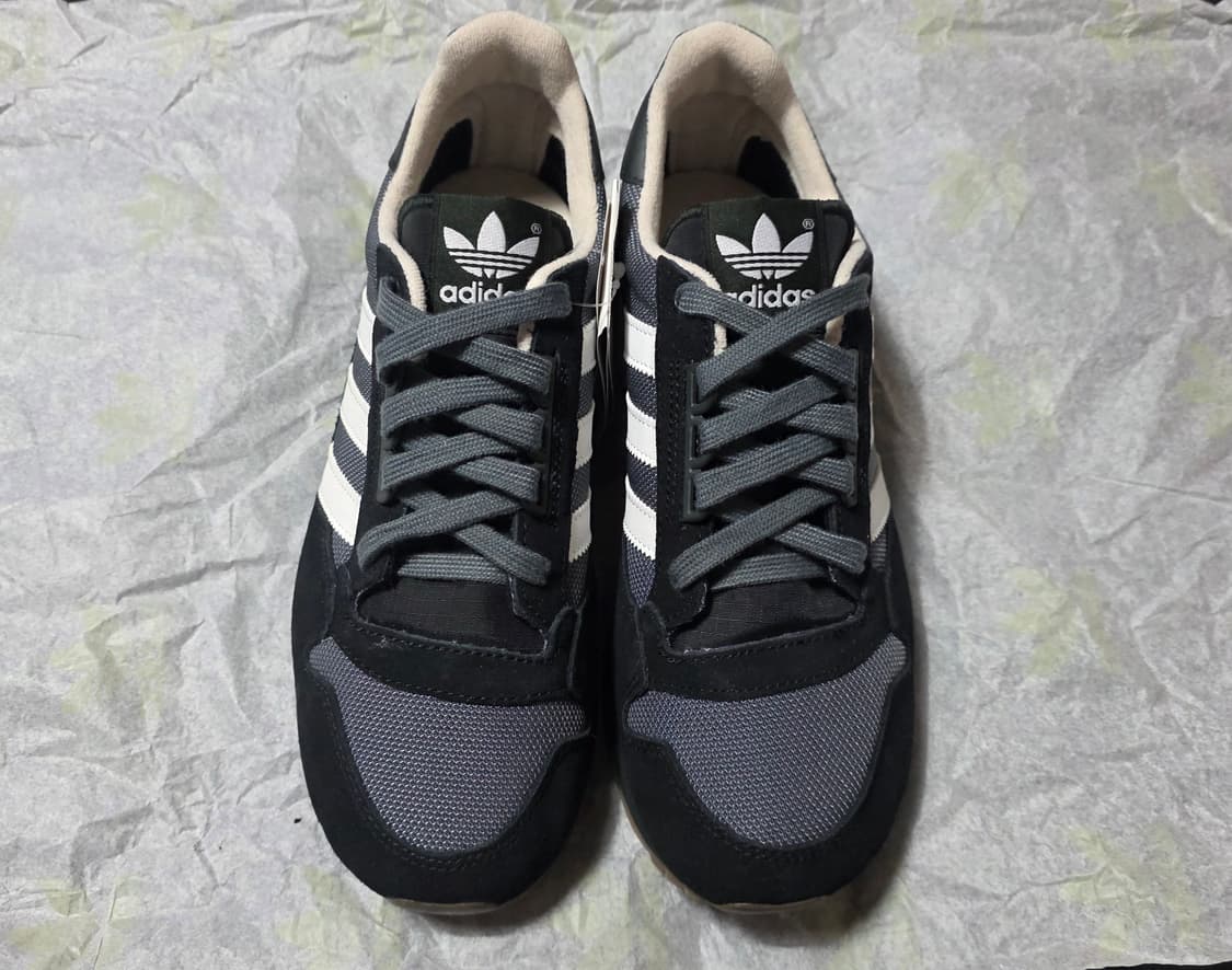 [새상품] 아디다스 ZX 500 OG (B24827) 245mm 상품이미지3