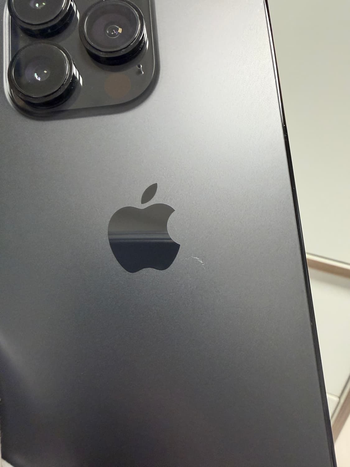 아이폰 14 프로 256 블랙 상품이미지3
