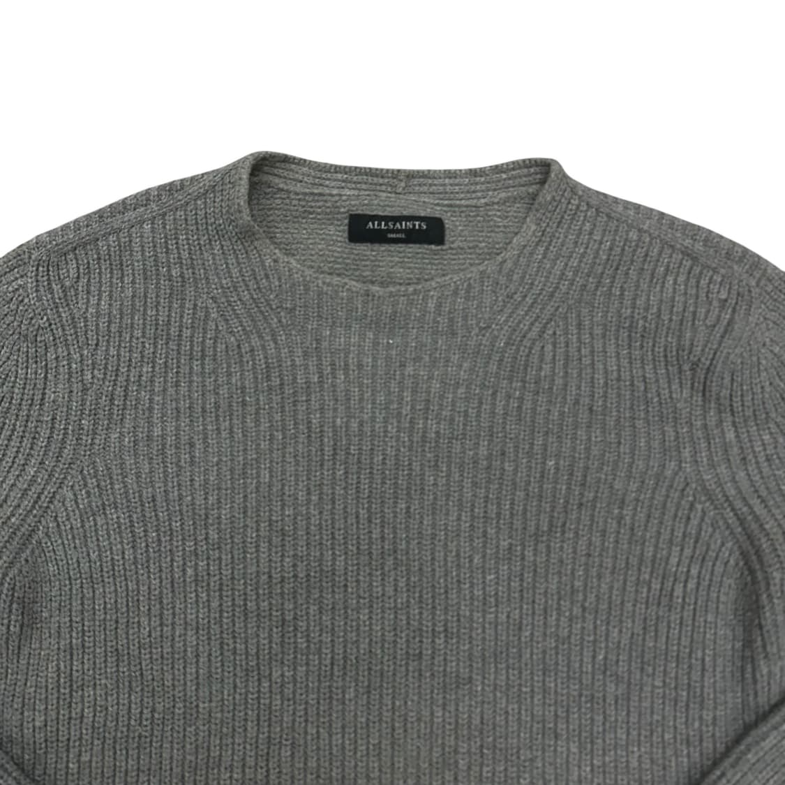 올세인츠 니트 상품이미지2