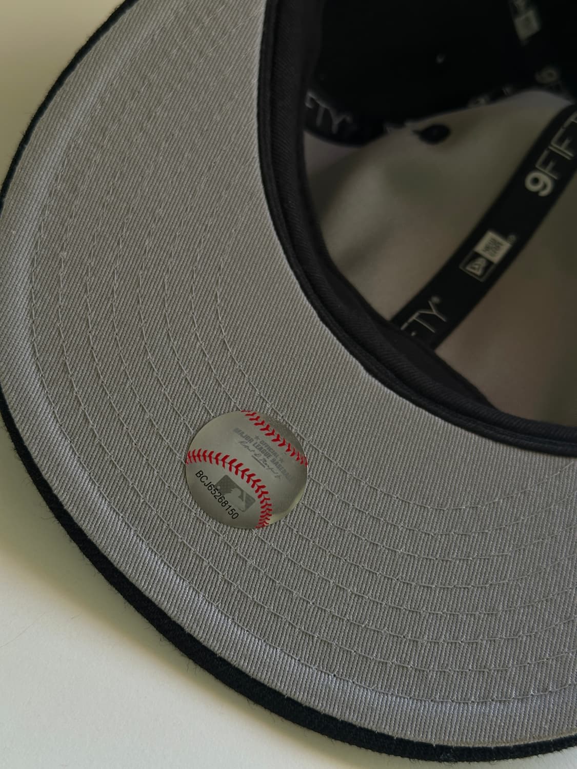 New Era x Beams New York Mets 9FIFTY 상품이미지7