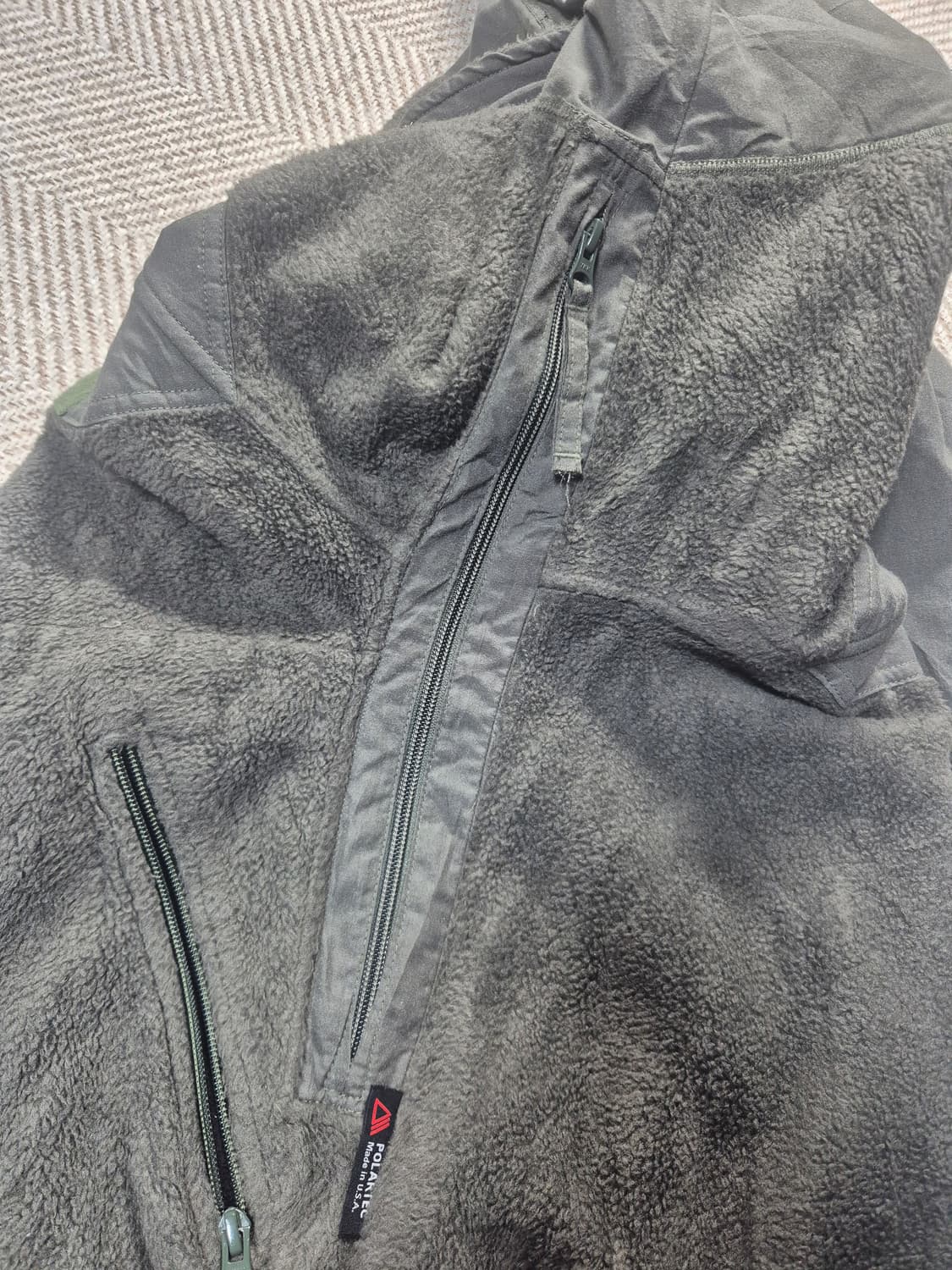 cwu 100p 라이너 상품이미지3