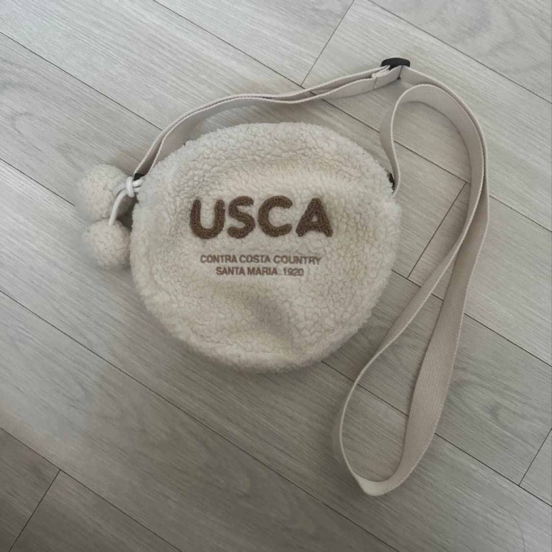 후아유 크로스백 상품이미지1