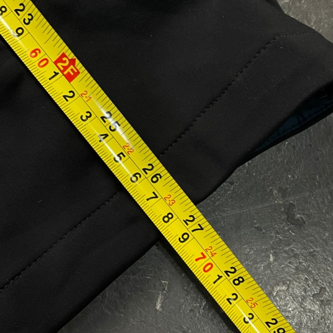 95 아이더 가이슨 경량 패딩  상품이미지8