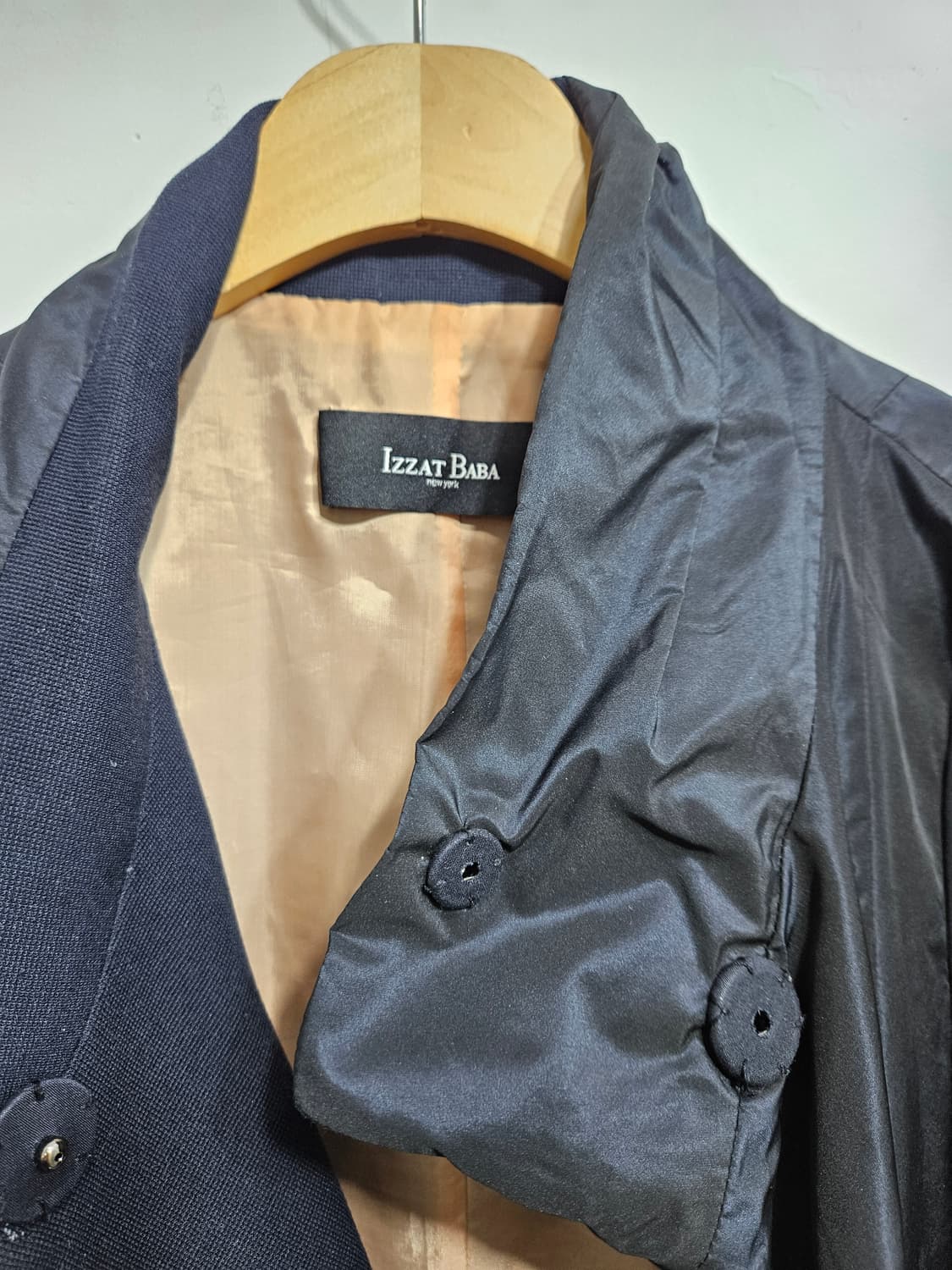 아이잗바바 봄가을 자켓  상품이미지4