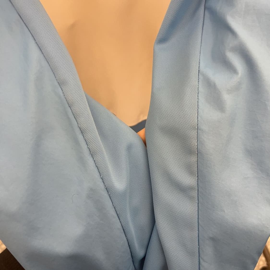 아디다스 11-12 아르헨티나 올드스쿨 져지 집업 105 C09185 상품이미지8