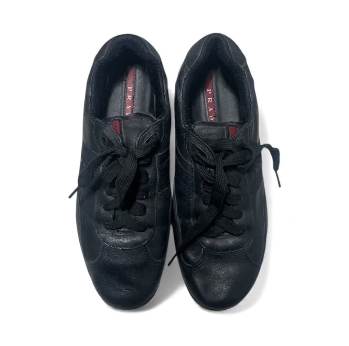 프라다 스니커즈 상품이미지2