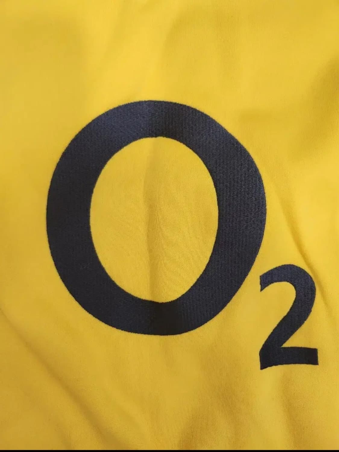 나이키 아스날 O2  서멀탑 져지 XL 유니폼 트레이닝 상품이미지2