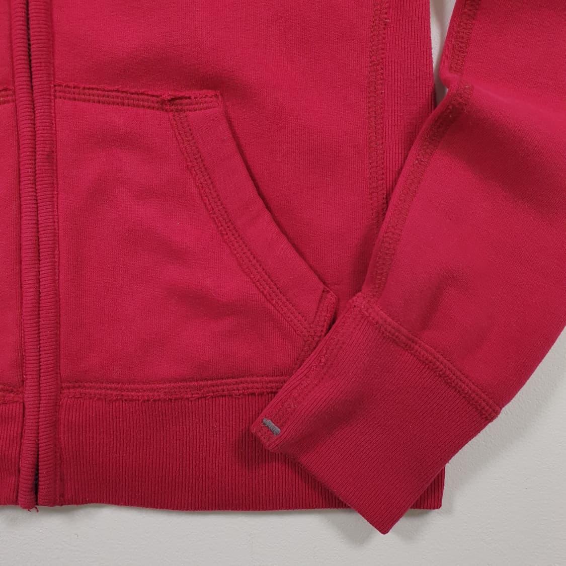 아베크롬비 후드 집업 상품이미지6