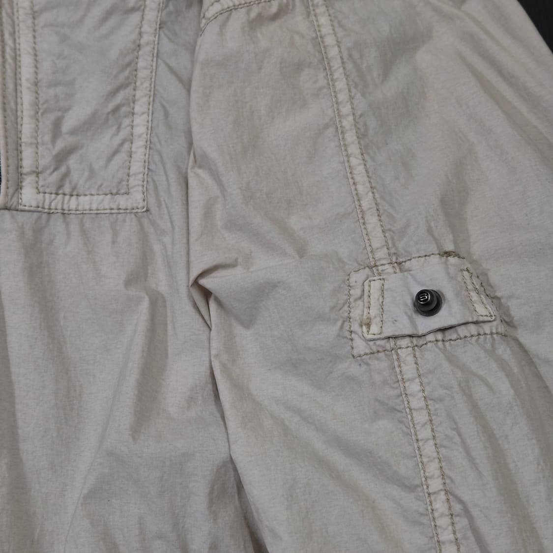 코오롱 시리즈 아노락 100사이즈 자켓 상품이미지5