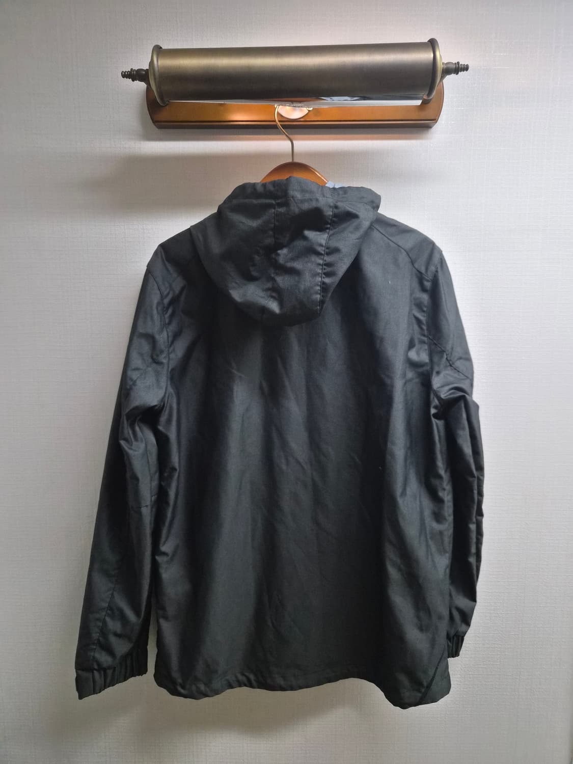 XL) 퓨마 x 페라리 바람막이 팝니다 상품이미지2