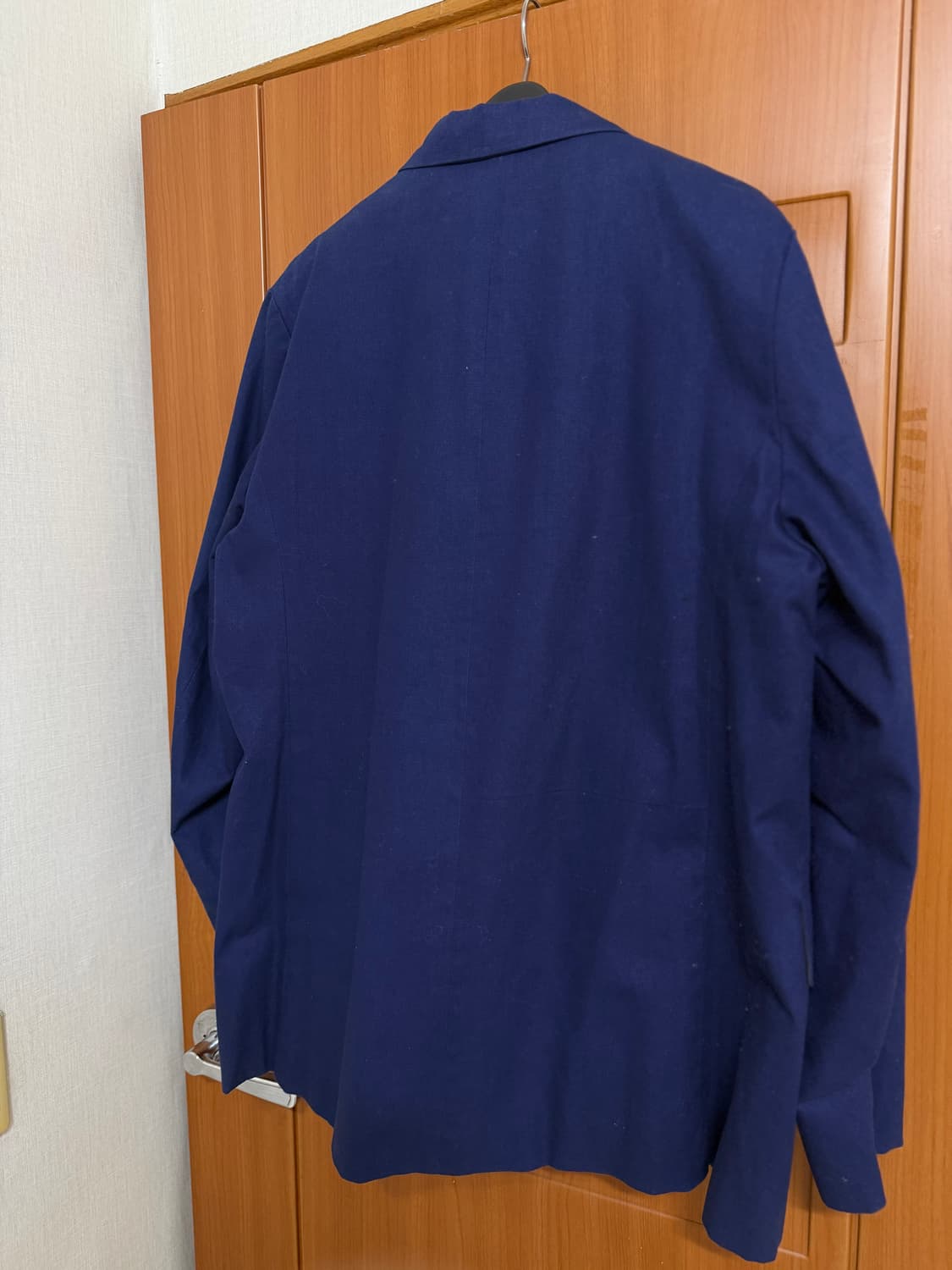 [105감] 나이젤카본 빈티지 3피스 워크웨어 수트 상품이미지4