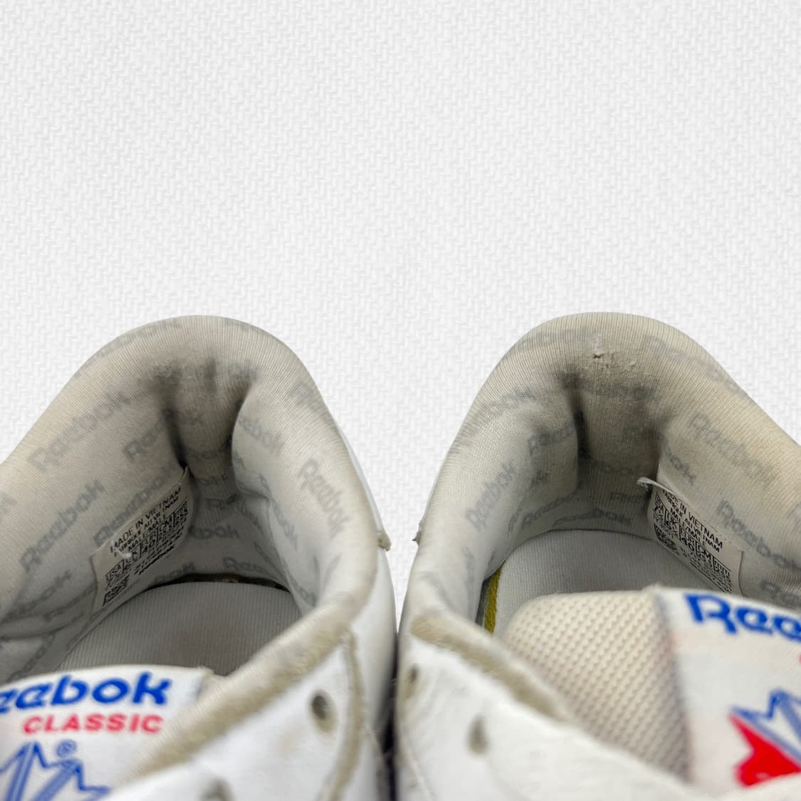 255 리복 클럽C 85 오버브랜디드 상품이미지5