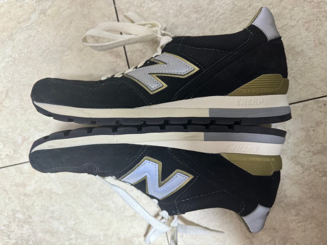 뉴발란스 made in usa 996 270 상품이미지3