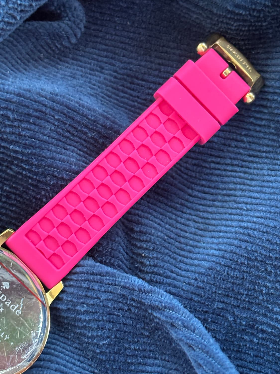 vintage kate spade new york watch 상품이미지6