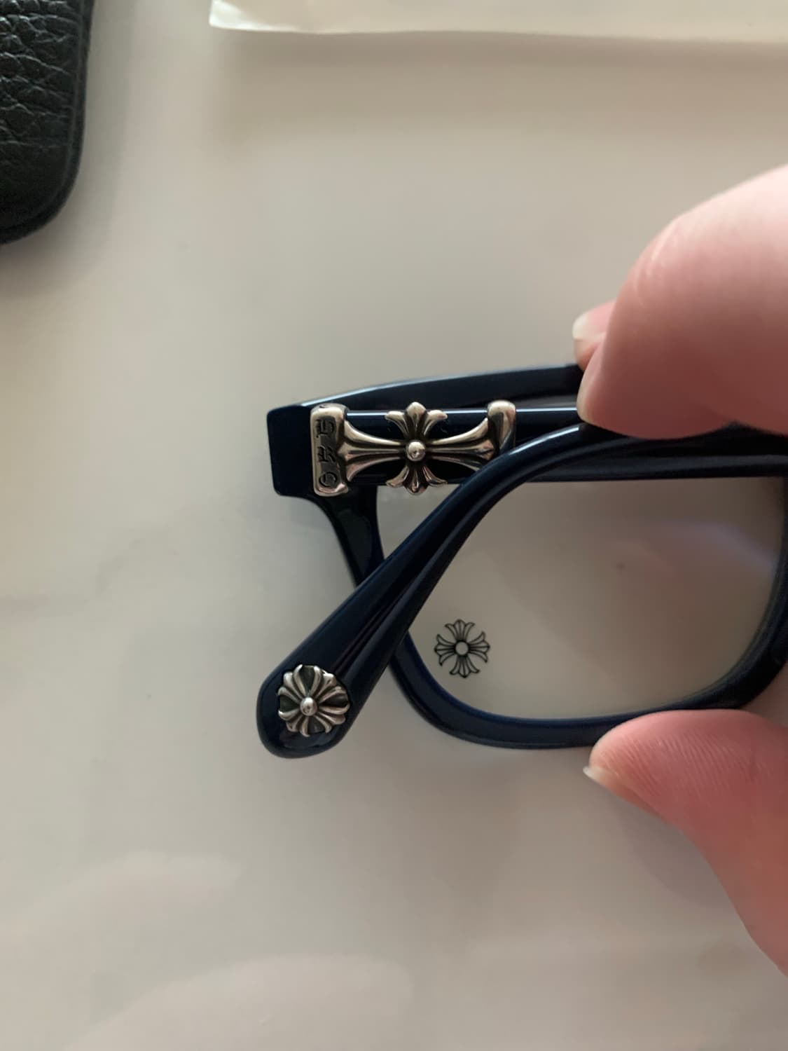 크롬하츠 콕스어커 PCK 상품이미지6