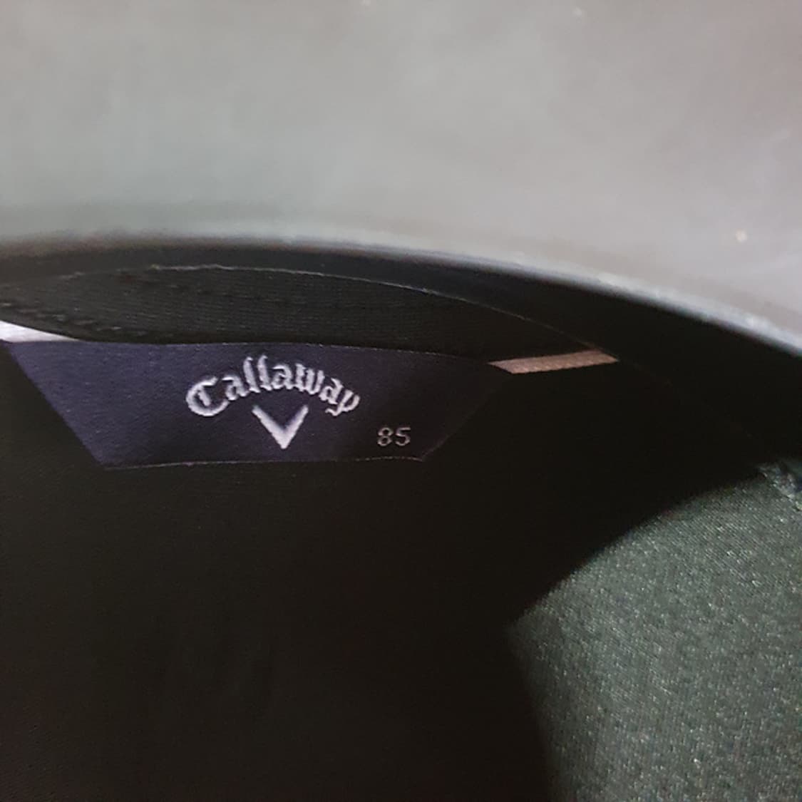 캘러웨이 기능성 카라티85 상품이미지4
