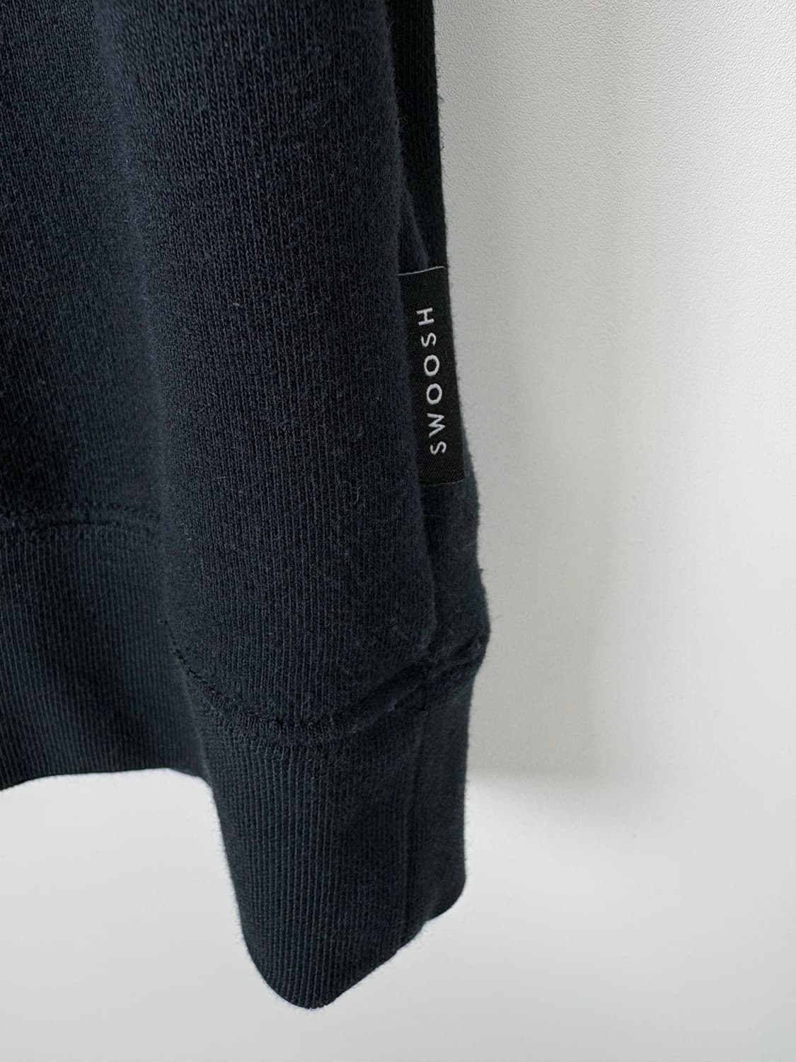 나이키 NSW 더블 스우시 스웨트셔츠 맨투맨 상품이미지4