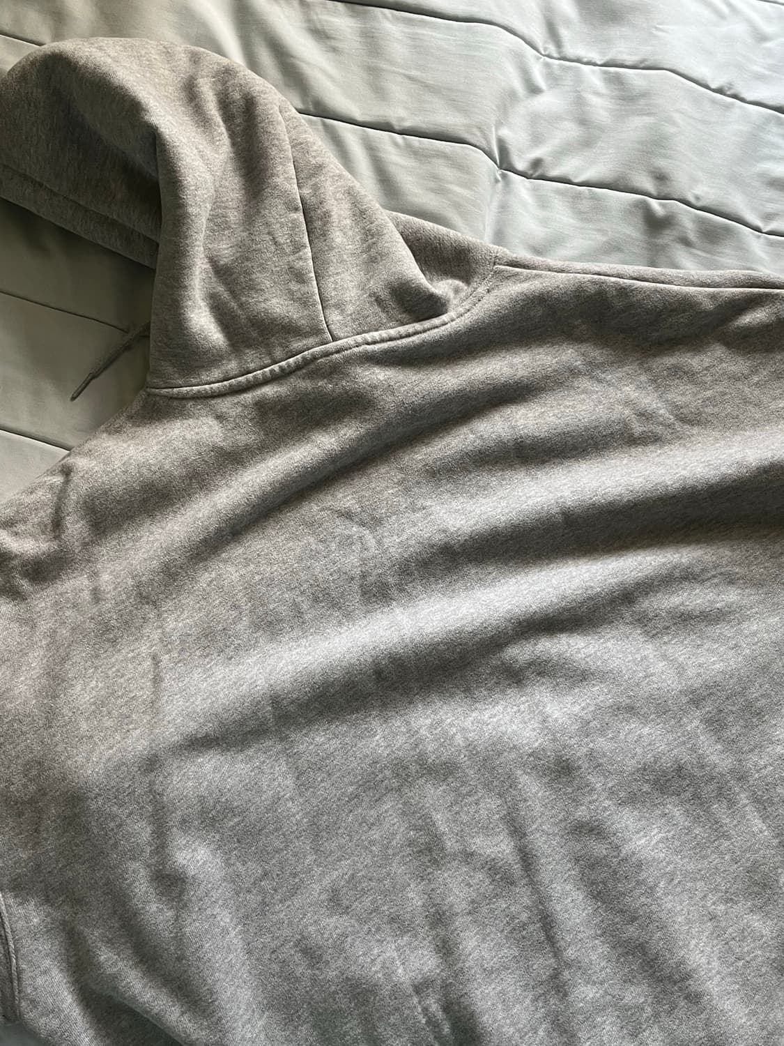 테켓 후드티 L 상품이미지4