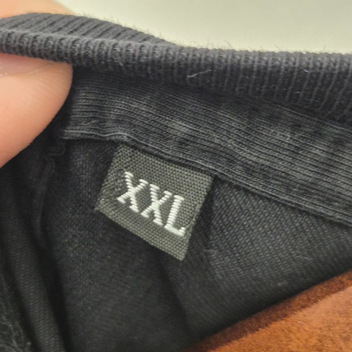 겐조 타이거 홀로그램 반팔티 2XL 상품이미지4