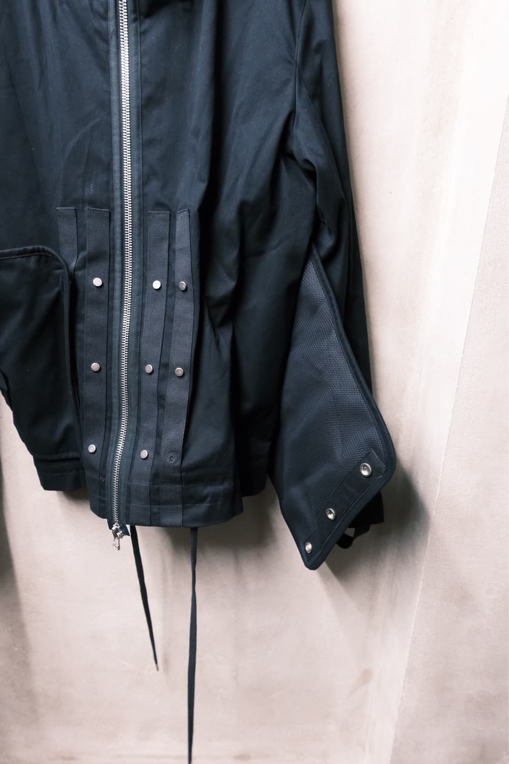Helmut lang 유틸리티 후드 자켓 xl 상품이미지8