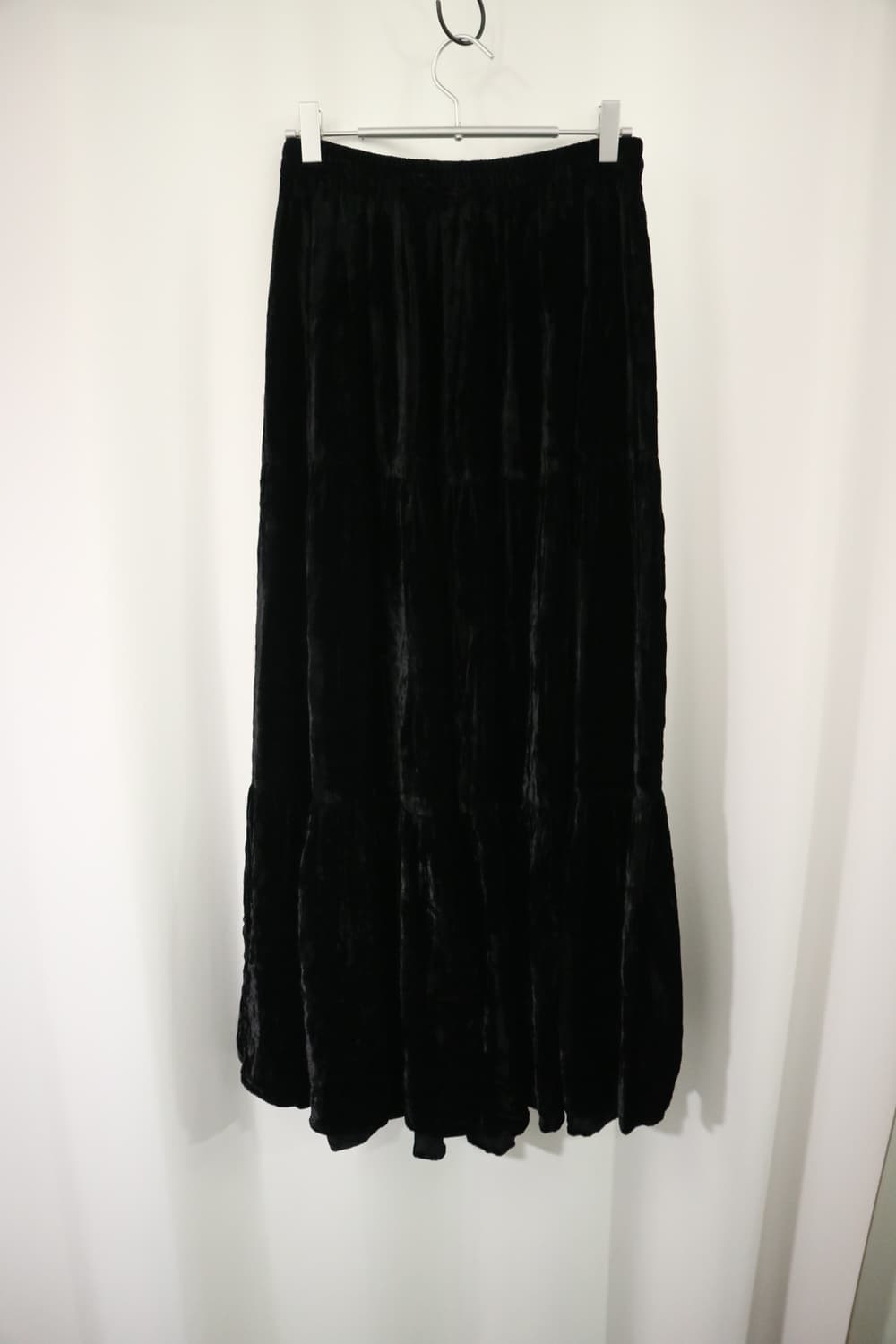 Double D Ranch long skirt 상품이미지5