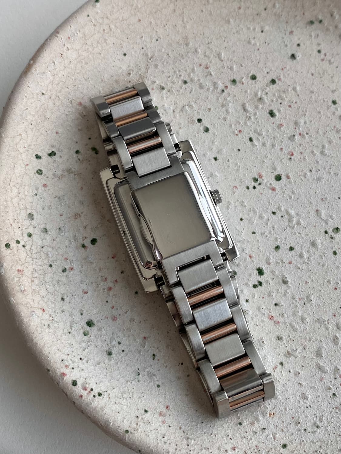 Seiko 세이코 lk 루키아 로만 인덱스 스퀘어 쿼츠 상품이미지5