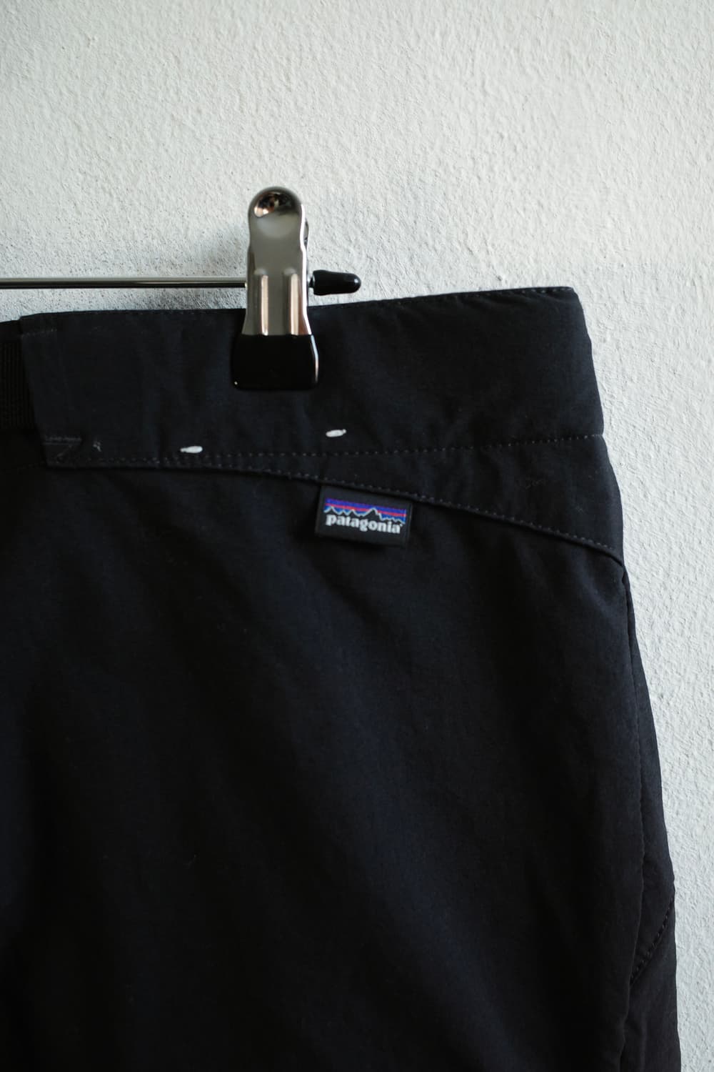 파타고니아 하이킹 팬츠 상품이미지3