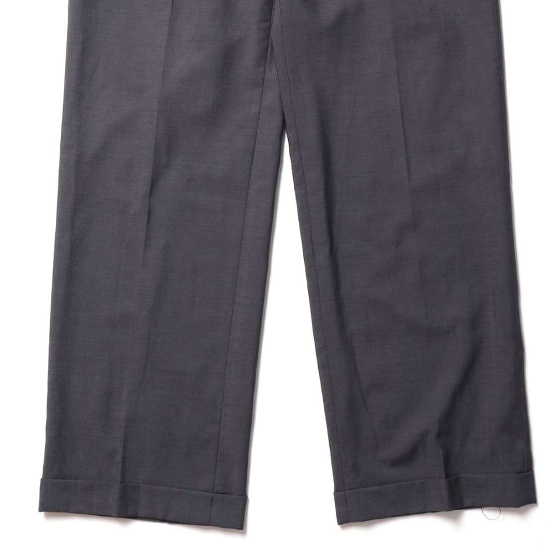 입생로랑 Yves Saint Laurent Wool Pants   상품이미지3