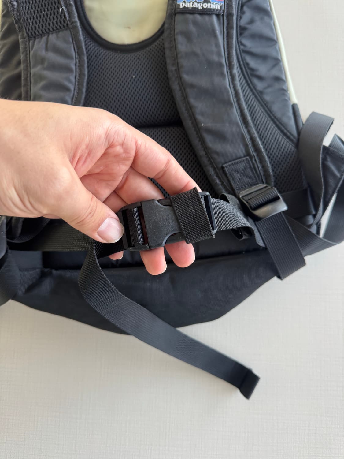 00s 파타고니아 백팩 상품이미지6