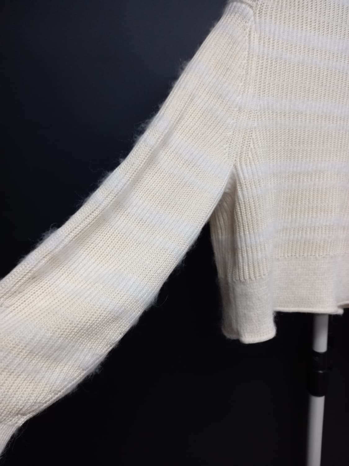 새 COS 코스 춘추 겨울간절기 숏 가디건 44.55 상품이미지6