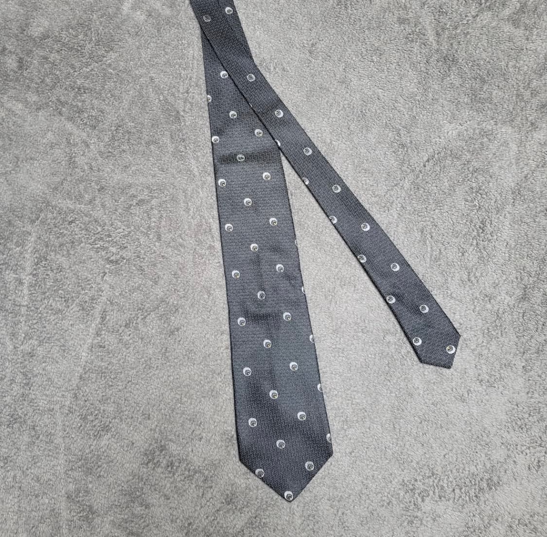 넥타이(조르지오 알마니) n76 상품이미지2