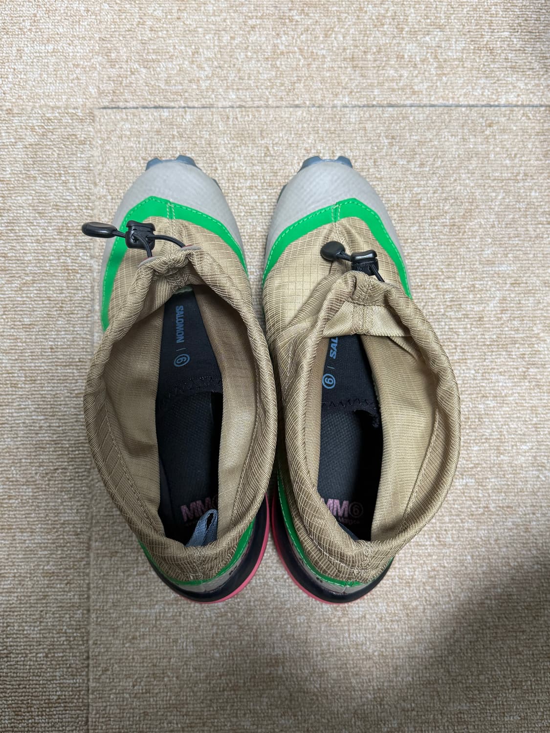 260 살로몬 마르지엘라 상품이미지2