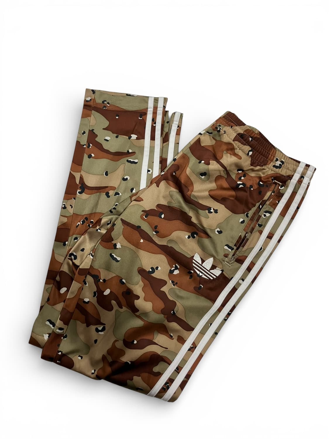 아디다스 카모 트랙팬츠 95 상품이미지4