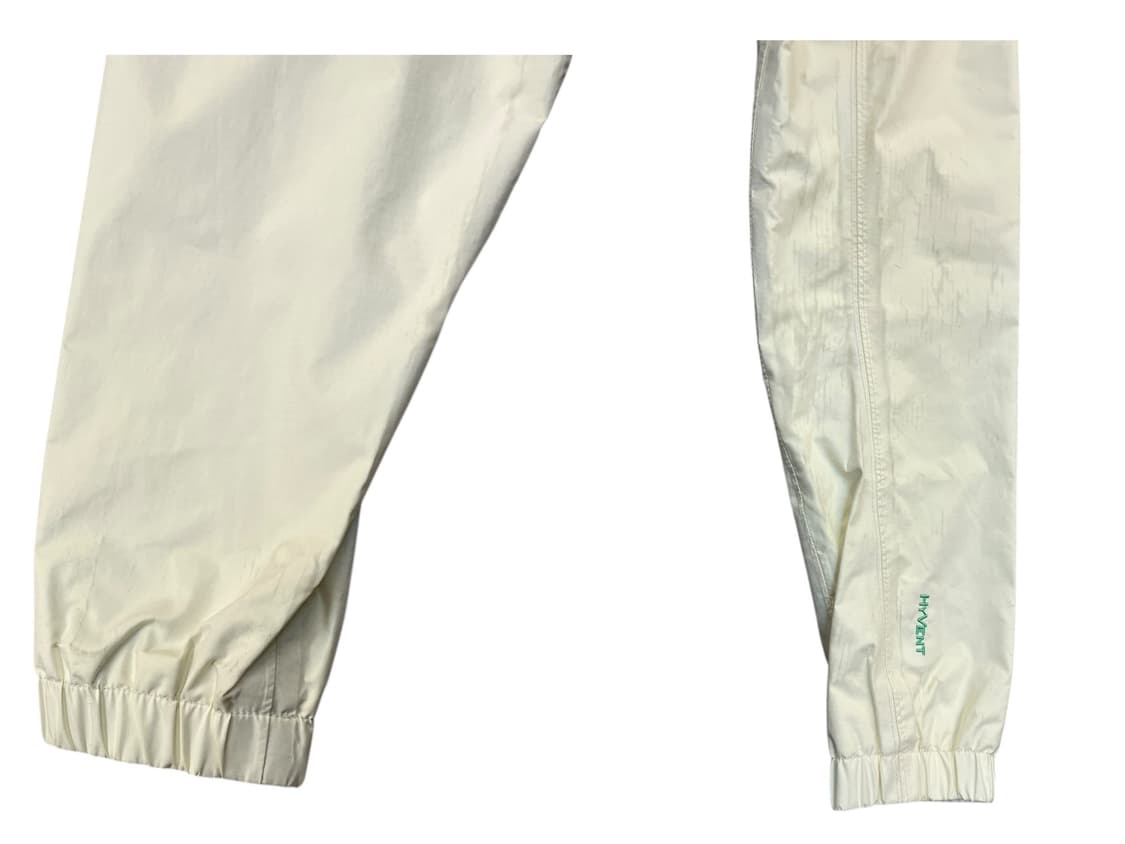 노스페이스 바람막이 아이보리 M #csz2029 상품이미지10