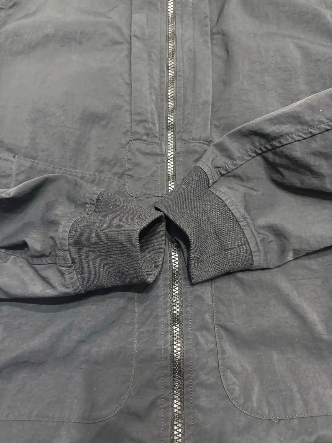 스톤아일랜드 자켓 상품이미지4