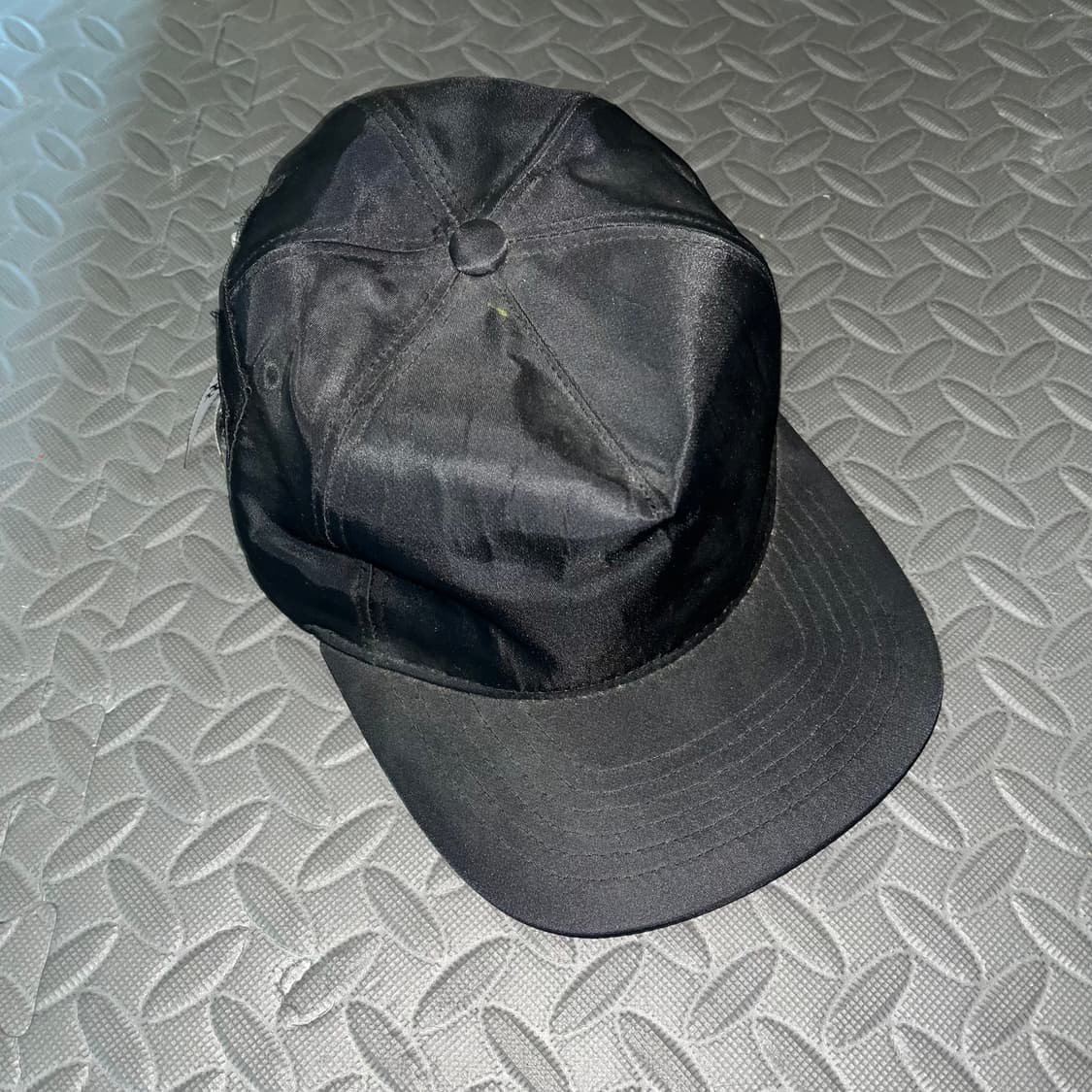 스냅백 블랙 상품이미지1