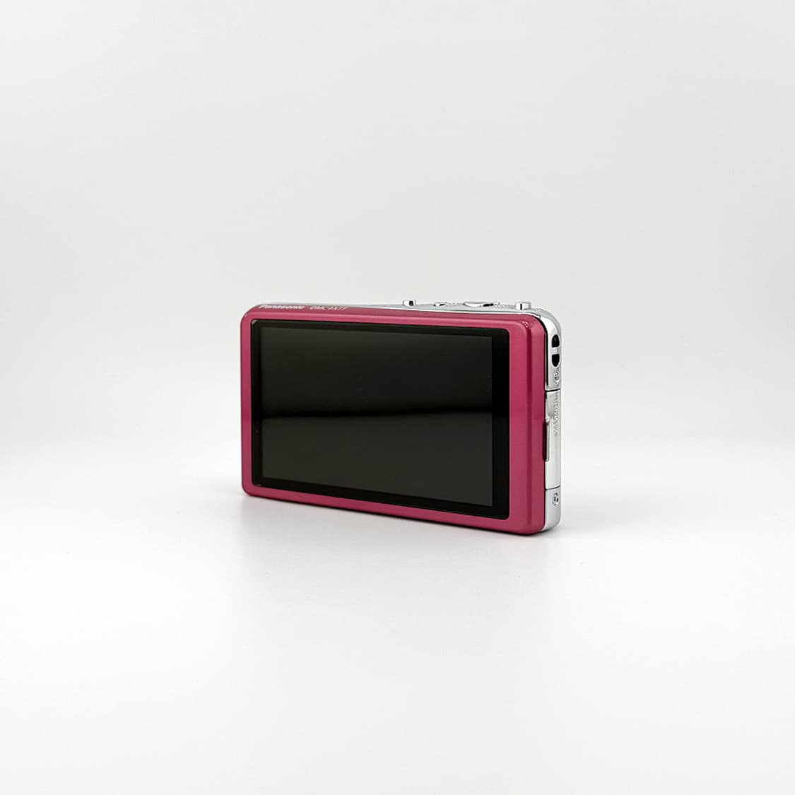 [🍀데일리!] 파나소닉 DMC-FX77 컴팩트 데일리 디지털 카메라 상품이미지6