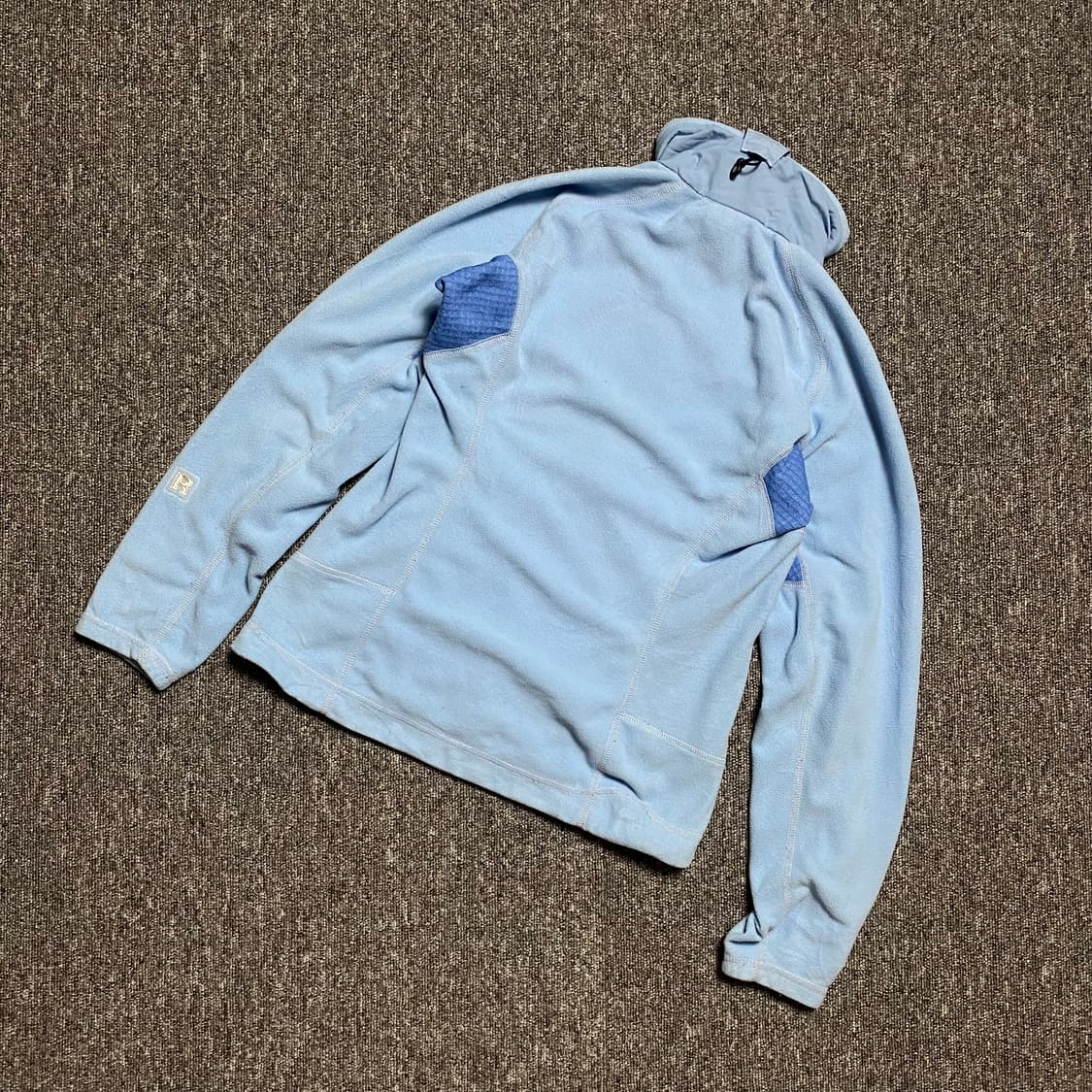 🌊 Patagonia R4 Regulator Skyblue 상품이미지2