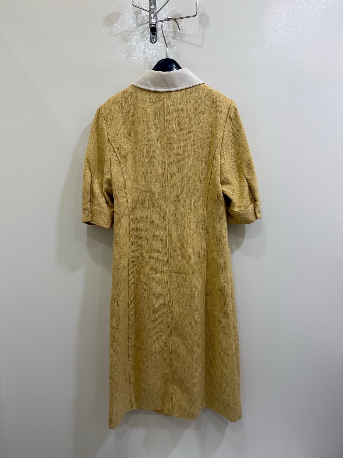 프롬비기닝 카라 원피스 정품 상품이미지2