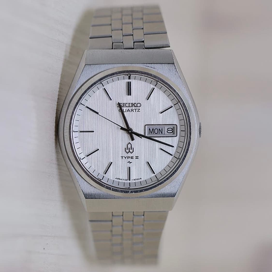 빈티지 세이코 type II 타입2 상품이미지10