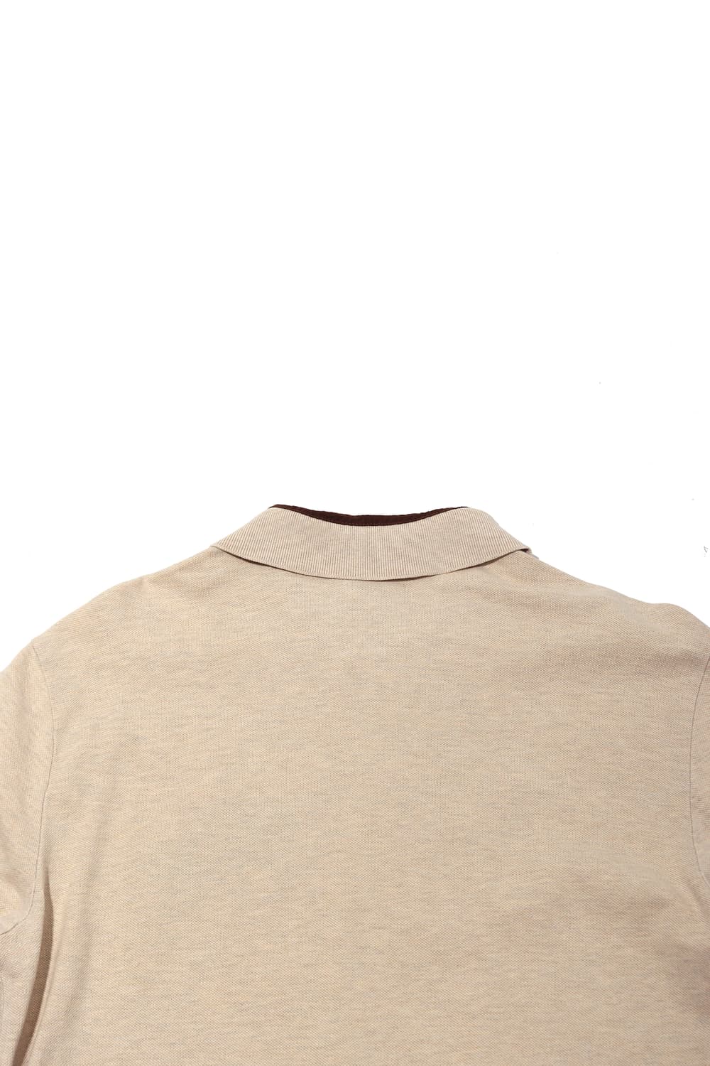 POLO RALPH LAUREN 커스텀핏 빅포니 카라티 size L 상품이미지7