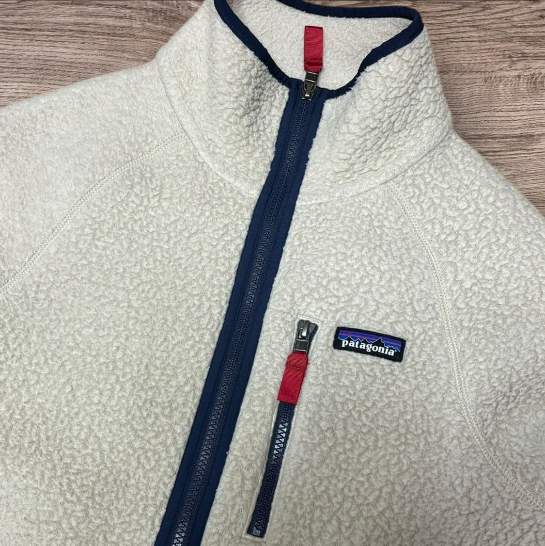 Patagonia Retro Pile Jacket 상품이미지2