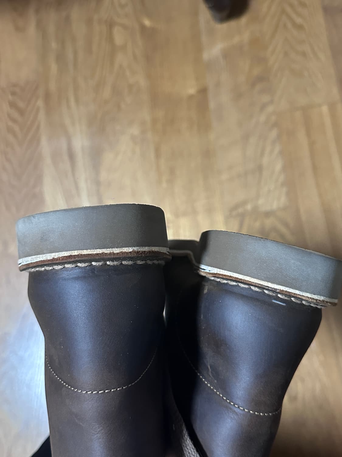 클락스 데저트 부츠 us9 270 상품이미지3