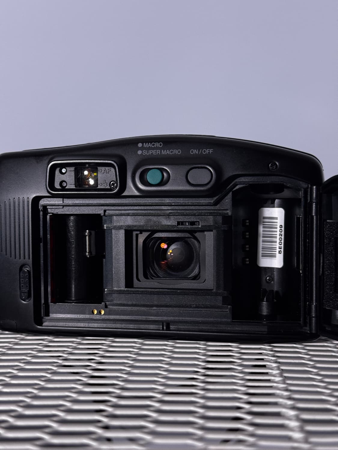 삼성 케녹스 FUZZY ZOOM 1050 상품이미지3