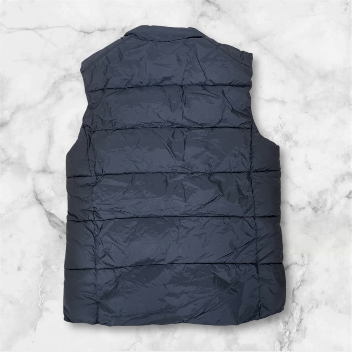 아식스 - 패딩 베스트 상품이미지2